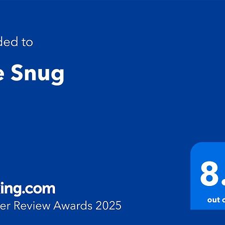 "The Snug" Villa Knaresborough Exterior photo